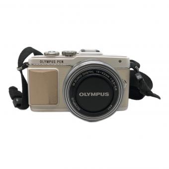 OLYMPUS（オリンパス）ミラーレス一眼カメラ
