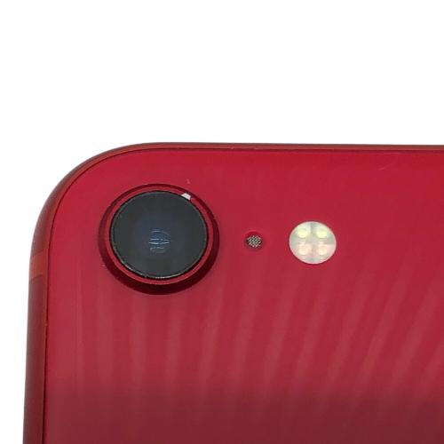 Apple iPhone SE(第2世代) ※キズ・ヨゴレ有