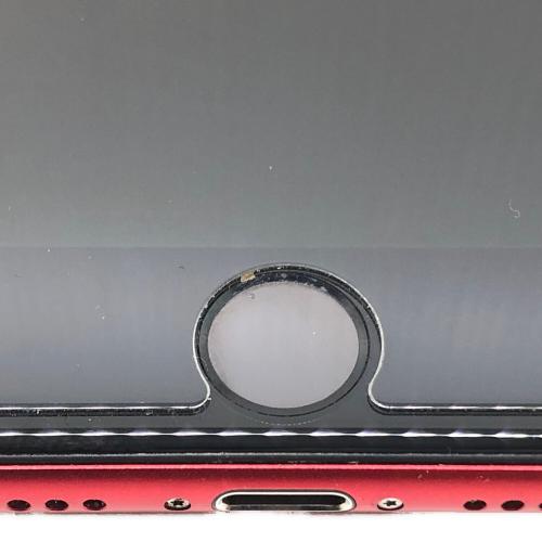 Apple iPhone SE(第2世代) ※キズ・ヨゴレ有