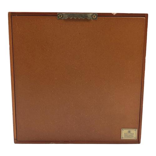 REUTTER PORZELLAN (ロイターポーセリン) ミニチュアティーセット