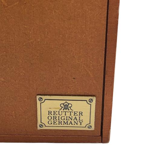 REUTTER PORZELLAN (ロイターポーセリン) ミニチュアティーセット