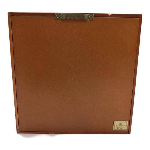 REUTTER PORZELLAN (ロイターポーセリン) ミニチュアティーセット