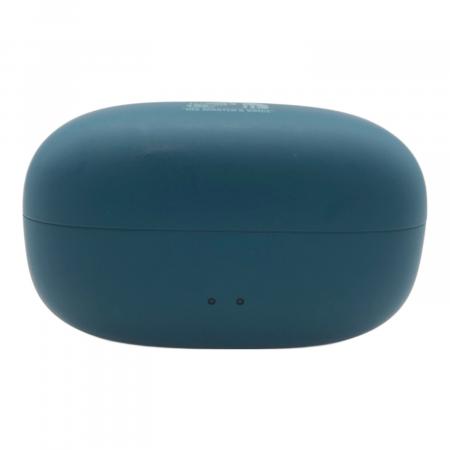 Victor HA-NP1T 青 ワイヤレスイヤホン 音アクセ「HA-NP1T」 | ヘッドホン・イヤホン | Victor