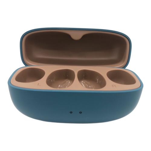 Victor (ビクター) ワイヤレスイヤホン HA-NP1T 動作確認済み