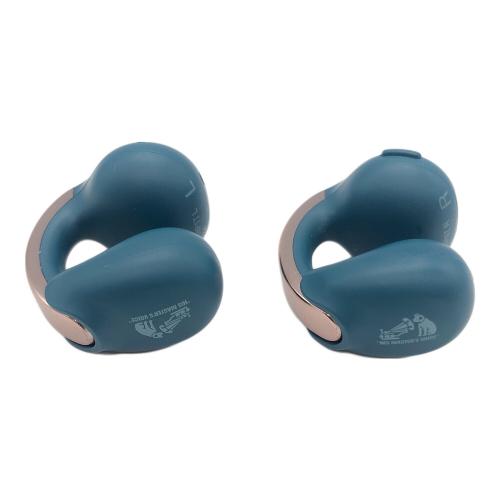 Victor (ビクター) ワイヤレスイヤホン HA-NP1T 動作確認済み