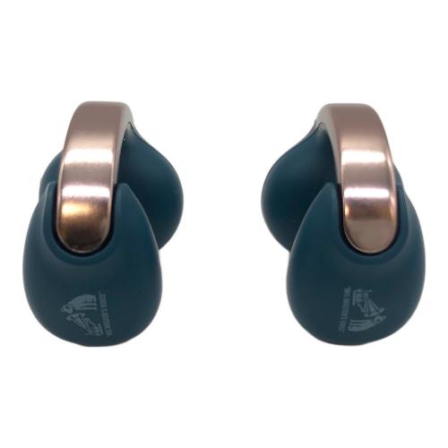 Victor (ビクター) ワイヤレスイヤホン HA-NP1T 動作確認済み