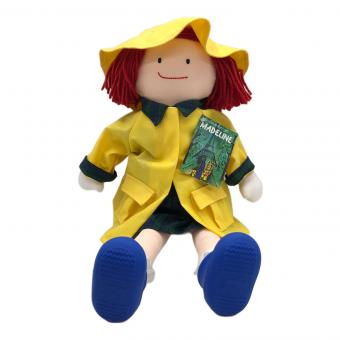 EDEN (エデン) 人形 マドレーヌちゃん