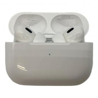 Apple (アップル) AirPods Pro(第2世代) A3048 USB-typeC