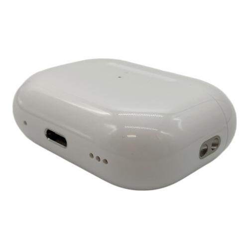Apple (アップル) AirPods Pro(第2世代) A3048 USB-typeC