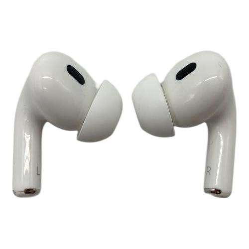 Apple (アップル) AirPods Pro(第2世代) A3048 USB-typeC