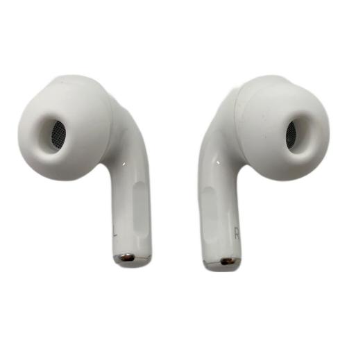 Apple (アップル) AirPods Pro(第2世代) A3048 USB-typeC