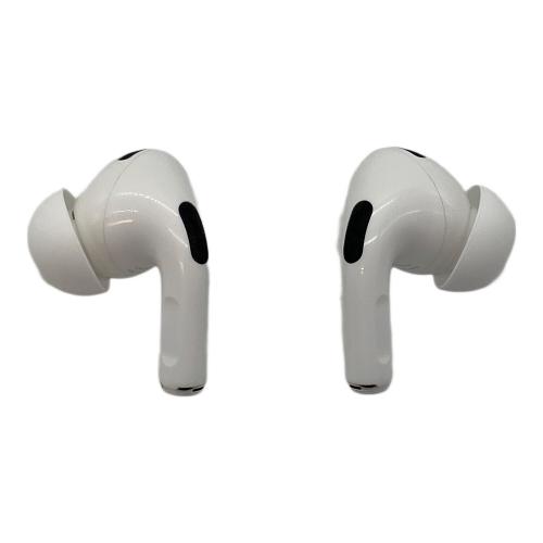 Apple (アップル) AirPods Pro(第2世代) A3048 USB-typeC