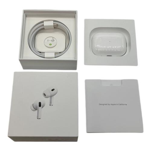 Apple (アップル) AirPods Pro(第2世代) A3048 USB-typeC