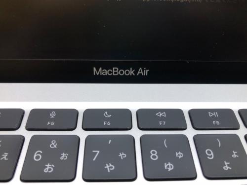 Apple (アップル) MacBook Air
