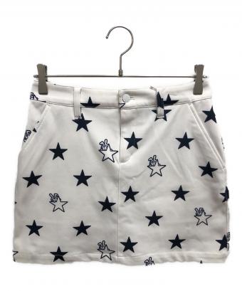 JACK BUNNY (ジャックバニー) ドラえもん (ドラエモン) ゴルフウェア(スカート)