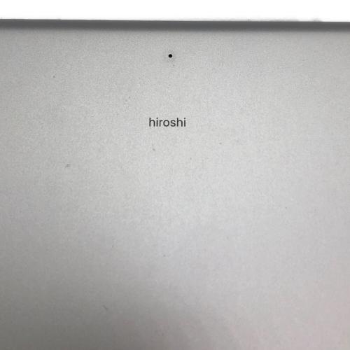 Apple (アップル) iPad Pro(第7世代)Wi-Fiモデル 32GB