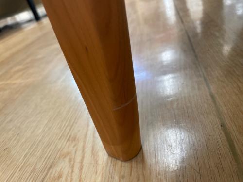 カリモク60+ (カリモクロクマル) Kチェア  2シーター