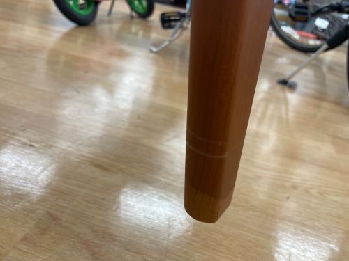 カリモク60+ (カリモクロクマル) Kチェア  2シーター