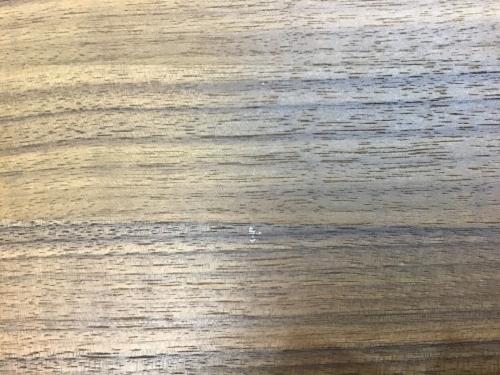 ACTUS (アクタス) ダイニングテーブル  OWN-F BIG SIDE TABLE V3