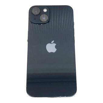 Apple (アップル) iPhone14 MPUD3J/A サインアウト確認済 359203508023949 ー SIM FREE 修理履歴無し 128GB バッテリー:Aランク 程度:Bランク 未商品化