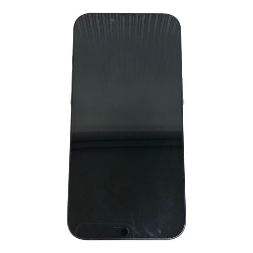 Apple (アップル) iPhone14 MPUD3J/A サインアウト確認済 359203508023949 ー SIM FREE 修理履歴無し 128GB バッテリー:Aランク 程度:Bランク 未商品化