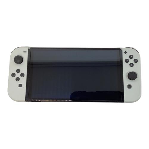 Nintendo (ニンテンドー) Nintendo Switch(有機ELモデル) HEG-001 -