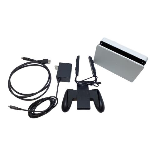 Nintendo (ニンテンドー) Nintendo Switch(有機ELモデル) HEG-001 -