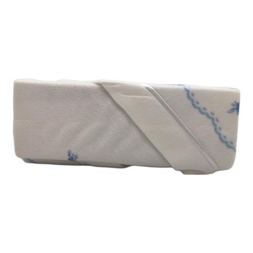 ROYAL COPENHAGEN (ロイヤル・コペンハーゲン) 綿毛布2P シングル(幅140×長さ200cm)