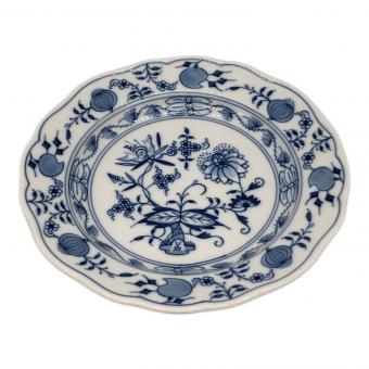 Meissen (マイセン) プレート 16cm ブルーオニオン