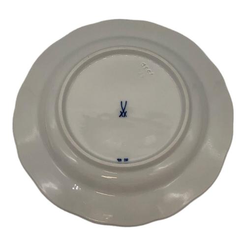 Meissen (マイセン) プレート 16cm ブルーオニオン