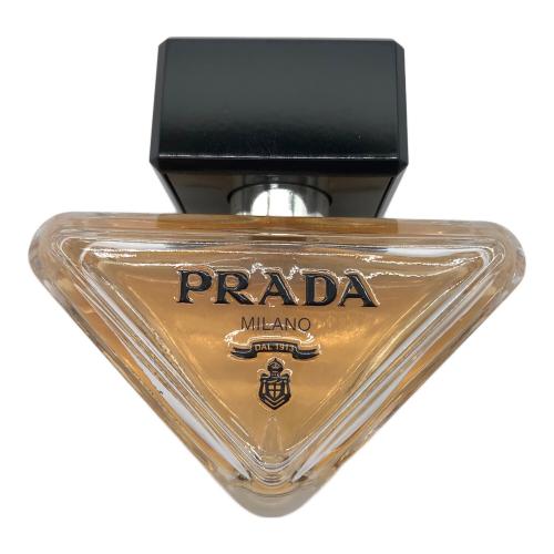 PRADA (プラダ) オーデパルファム PARADOXE 30ml