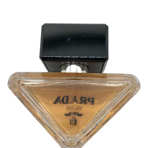 PRADA (プラダ) オーデパルファム PARADOXE 30ml
