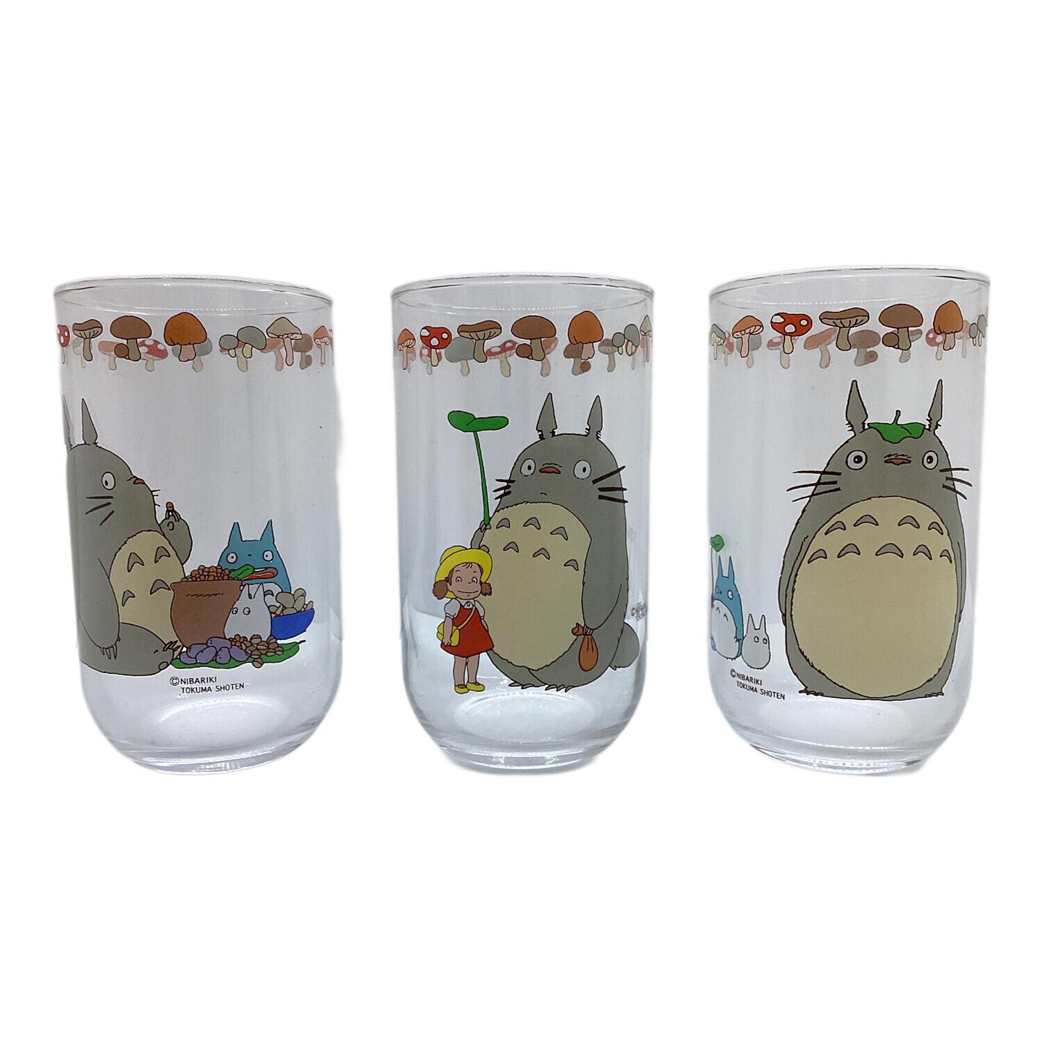 Noritake (ノリタケ) タンブラー となりのトトロ 5Pセット｜トレファク