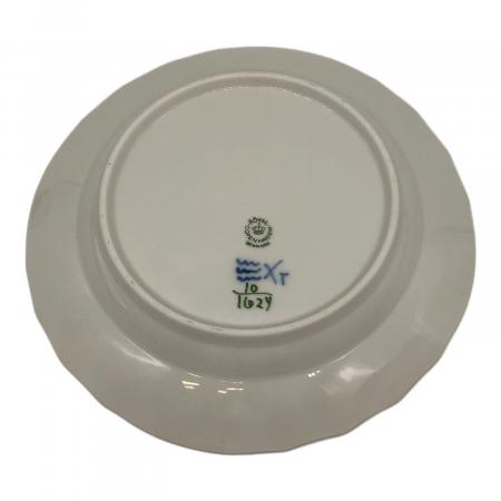 ROYAL COPENHAGEN (ロイヤル・コペンハーゲン) スーププレート ブルー