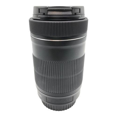 CANON (キヤノン) ズームレンズ 1：4-5.6 IS EF-S 55-250㎜ 7051113534