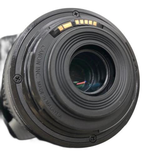 CANON (キヤノン) ズームレンズ 1：4-5.6 IS EF-S 55-250㎜ 7051113534