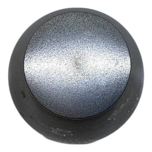 錫半 (スズハン) 茶壺 錫製