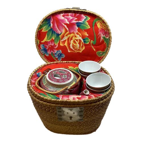 専用　中国清時代　徳化窯煎茶碗4客　口径7.8㎝　東Y6-1118☆2Fトヒコ 2025年最新】徳化窯の人気アイテム - メルカリ