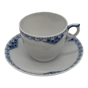 ROYAL COPENHAGEN (ロイヤル・コペンハーゲン) カップ&ソーサー プリンセス