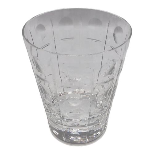 Baccarat (バカラ) エキノックス　タンブラー