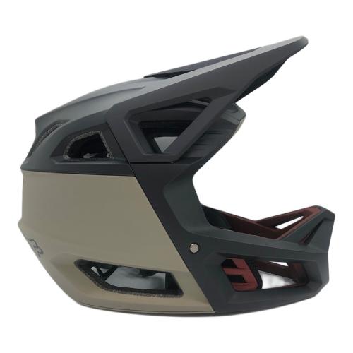 FOX (フォックス) 自転車用ヘルメット HFB6