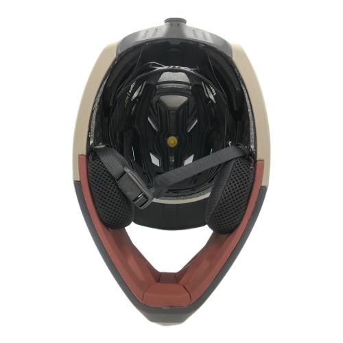 FOX (フォックス) 自転車用ヘルメット HFB6