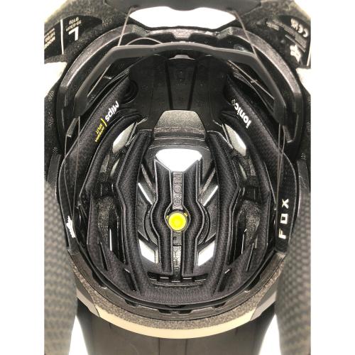 FOX (フォックス) 自転車用ヘルメット HFB6