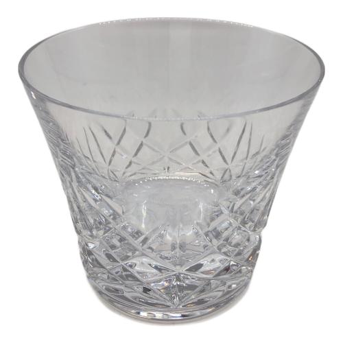 Baccarat (バカラ) ロックグラス ▲ 2025