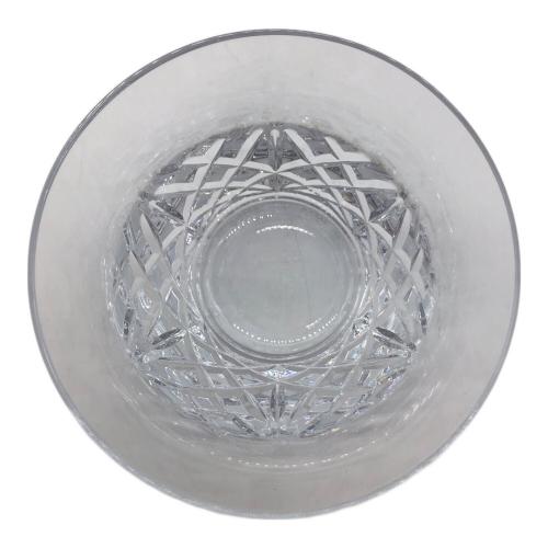 Baccarat (バカラ) ロックグラス ▲ 2025