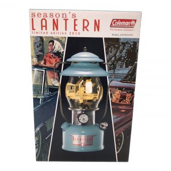 Coleman (コールマン) シーズンズランタン 2000021976 2014年9月