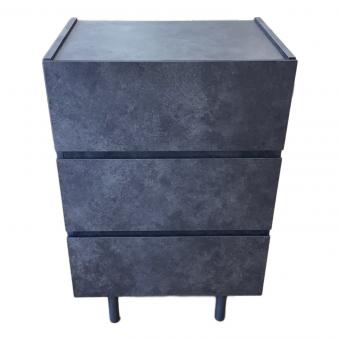 Pamouna (パモウナ) チェスト  3段