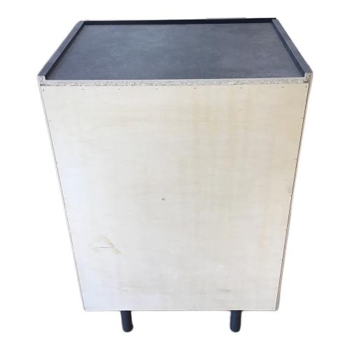 Pamouna (パモウナ) チェスト  3段