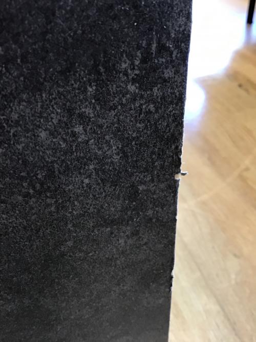 Pamouna (パモウナ) チェスト  3段