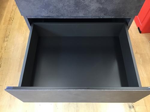 Pamouna (パモウナ) チェスト  3段